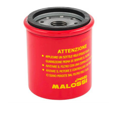 MALOSSI RED CHILLI OIL FILTER