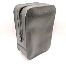 Vintage Leather Style Pocket
