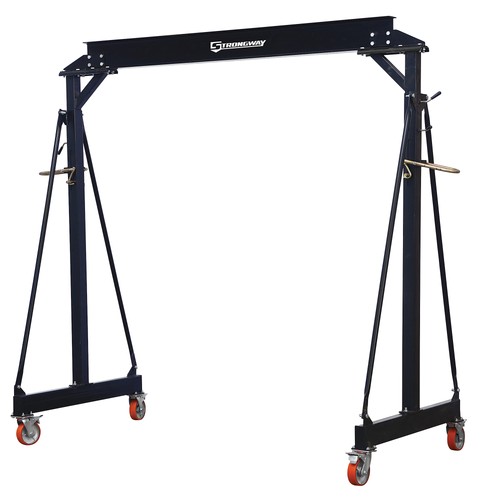 Klutch strongway adjustable - klutch,