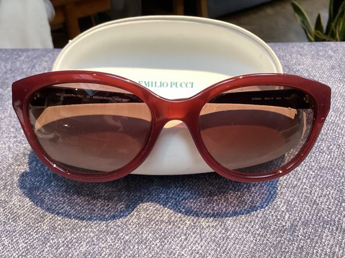 Emilio pucci sunglasses - ,