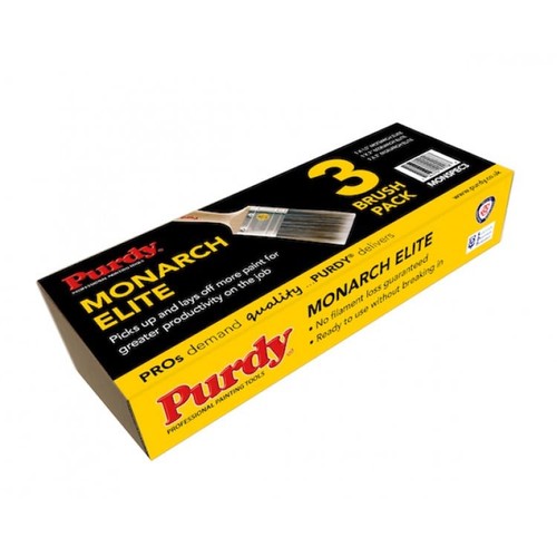 Purdy pro extra monarch brush - pro-extra,