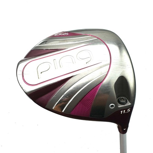 Ping driver 11 - g, /