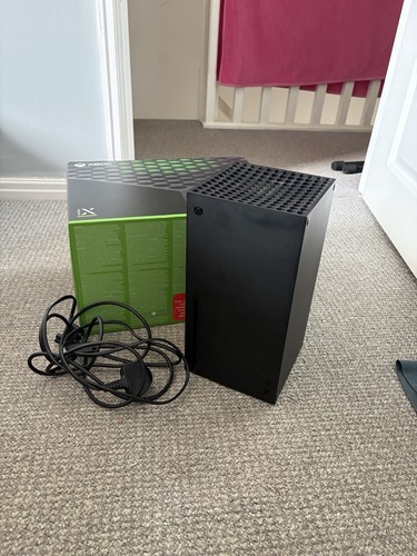 Microsoft xbox series - microsoft, x