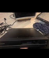 Dynacord L1800FD DSP Amplifier