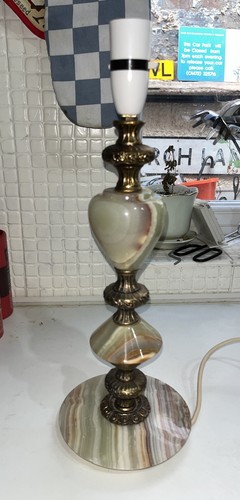 Vintage heavy onyx - vintage,