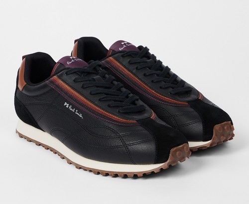 Paul smith haskell - paul,