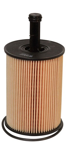 Oil filter element - filter,