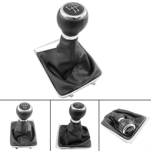 Gear shift knob gaiter - gaiter, boot