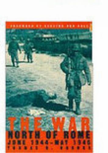 The war north rome june - war,