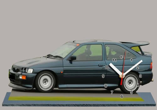 Model cars ford escort - ford,