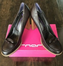 New Fornarina Women's Leather