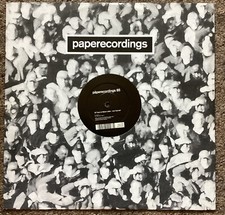 Dj Tvyks & Halon Lidbo Norr/Vychod 12” Vinyl EP Czech House