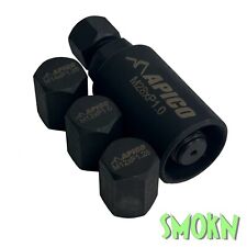 Apico Flywheel Puller 4T fits