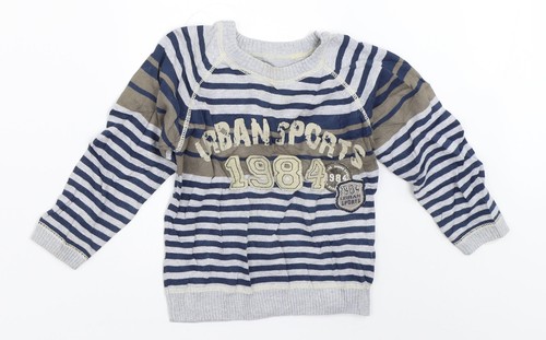 Matalan boys grey - matalan, blend