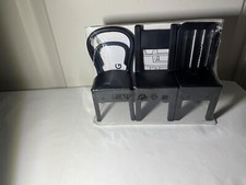 IKEA FJANTIG Set of 3 Mini