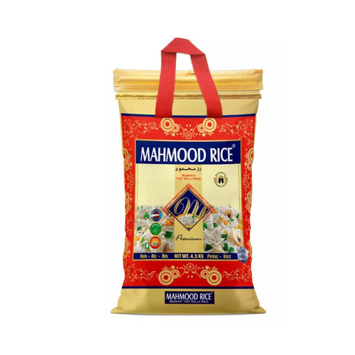 Mahmood basmati 1121 - 1121, sella