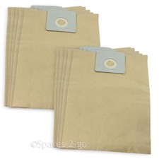 10 x TASKI Vacuum Cleaner