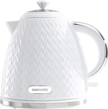 Daewoo SDA1780 Argyle