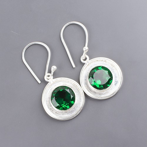 Natural gemstone 925 solid - natural,