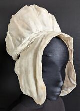 Antique Georgian / Regency 18th / Early 19th Century Ladies Cap / Bonnet
