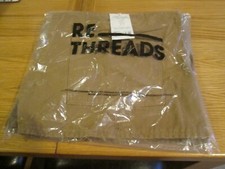 Re-Threads Ladies Brown
