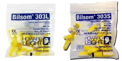 Honeywell howard leight bilsom - honeywell,