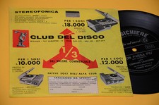 7" 45 Flex Disc (No Lp)