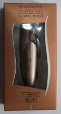 NAOMI CAMPBELL EAU DE TOILETTE Natural Spray Vaporisateur 15 ml