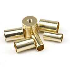 Fishing Landing Net Thread Adaptor For Landing Net DIY Refit-Parts 10-15mm To M8