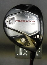Lynx Predator V2 18 Degree 5