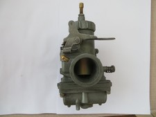 MIKUNI VM32 153 13  SUZUKI GT500 GT750 TITAN  CARB CARBURETOR  LEFT SIDE