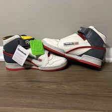 Size 7.5 - Reebok Alien