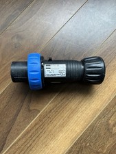 STAHL Ex Rated 16A Blue Male