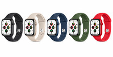 Apple Watch SE (2nd