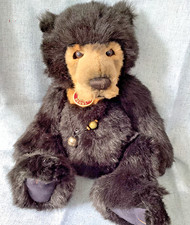 Charlie bears seth - ,