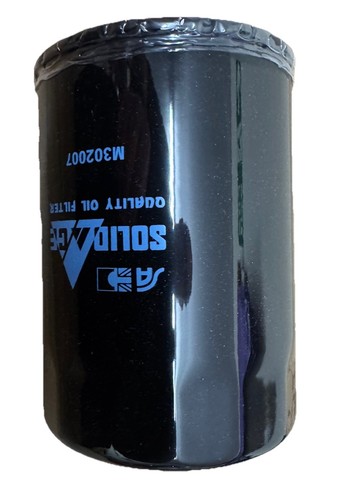 Solidauto m302007 oil - oil, filter