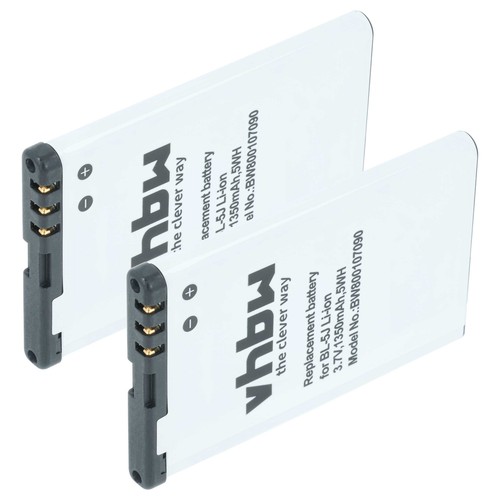 Battery for nokia asha 200 - asha,