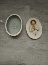 Willow Tree Figures-