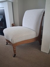 Next Arm Chair