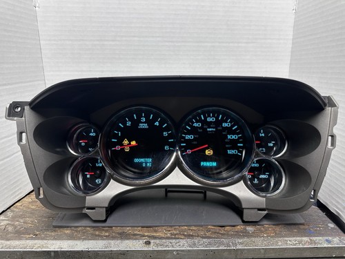 2010 chevy gmc - 2010-14, chevy/gmc