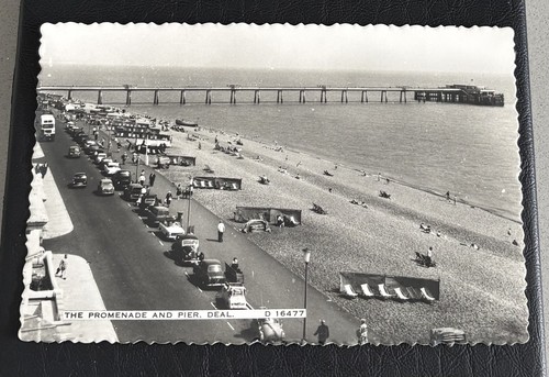 Deal kent the promenade - kent,