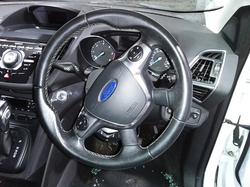 Steering wheel ford kuga - ford, mk2