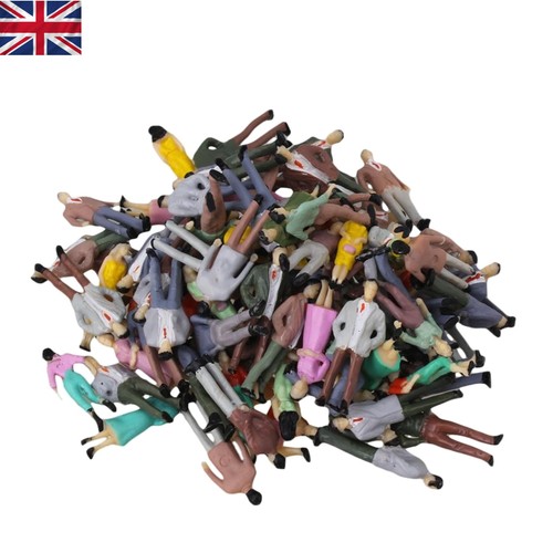 Vibrant 100pcs gauge - o,