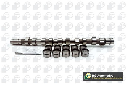 Camshaft kit fits audi - kit, 200