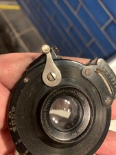 1920’s Ernemann doppel