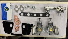 Classic Mini Cooper S MK1 MK2