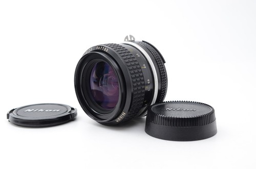 Nikon nikkor 28mm 2 8 - ai, f/2.8