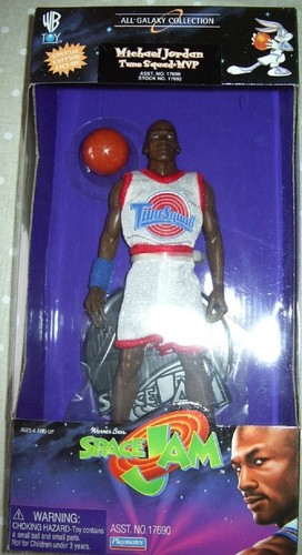Basketball vintage space jam - vintage,