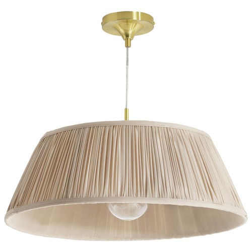 Pendant ceiling light fabric - ceiling,