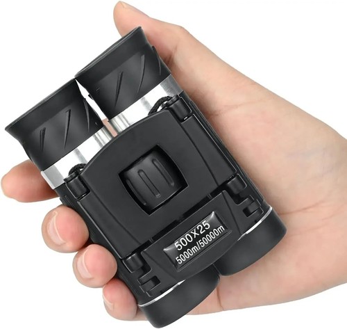 Compact small binoculars - small,